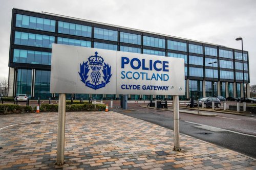 Concerns raised over potential loss of senior Police Scotland figures