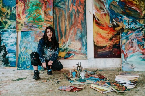 Coroner urges TfL to do more to safeguard intoxicated passengers after artist's Night Tube death