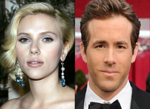 Scarlett Johansson Praises Ex Husband Ryan Reynolds ‘hes A Good Guy Flipboard 