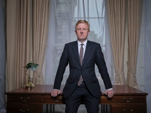 Deputy PM Oliver Dowden’s message to rail unions: ‘Don’t take us for fools’