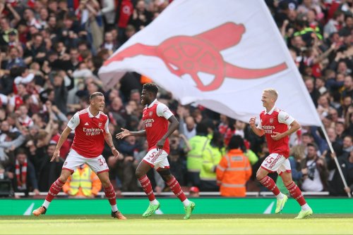 Arsenal derby win shows shift in mental strength under Mikel Arteta