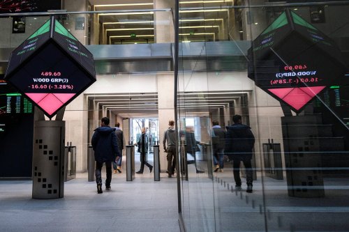FTSE 100 called to open unchanged after ‘freedom day’ decline