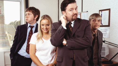 The Office: Where are cast of the cult British comedy show now?
