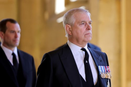 Andrew told to ‘get to substance’ as lawyers seek to invalidate sexual assault claim