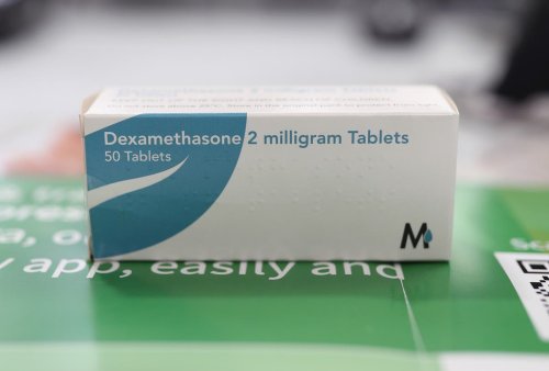 Cheap Covid drug could combat heavy periods, study suggests