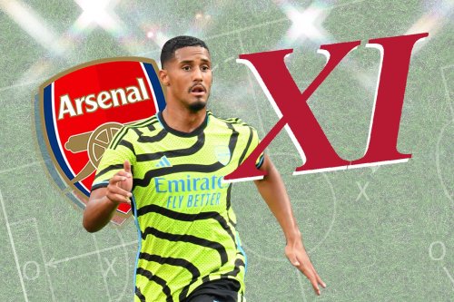 Arsenal XI vs Bayern Munich: Confirmed team news, predicted lineup and injury latest for Champions League