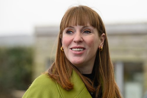 In the silent race for the Labour leadership, Angela Rayner is emerging as the Heineken candidate