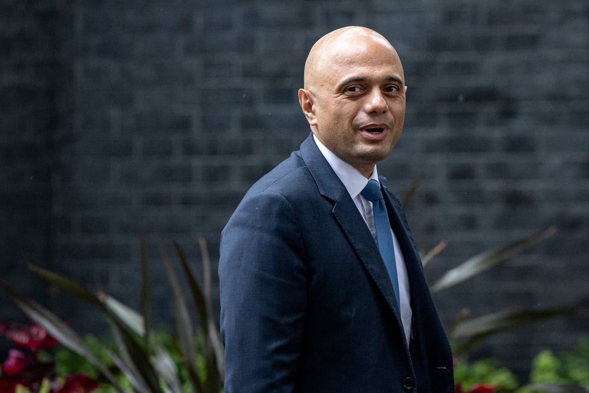 New travel rules are going to be introduced in weeks, says Sajid Javid