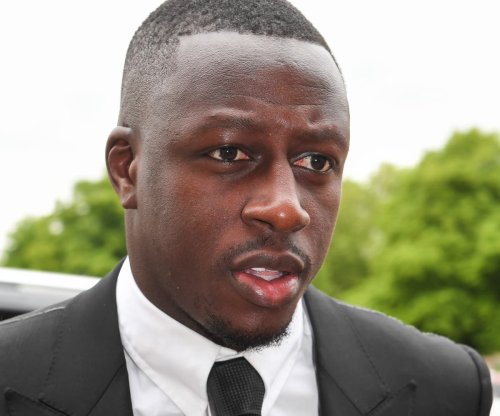 Footballer Benjamin Mendy denies nine sexual offences