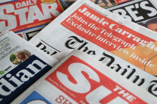 What the papers say – November 30