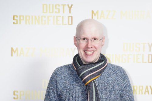 Matt Lucas pulls out of Les Miserables mid-show due to voice ‘deserting’ him