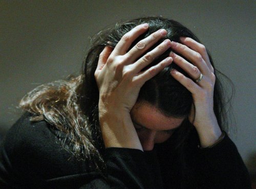 Feelings of depression and anxiety ‘increased sharply over Christmas’