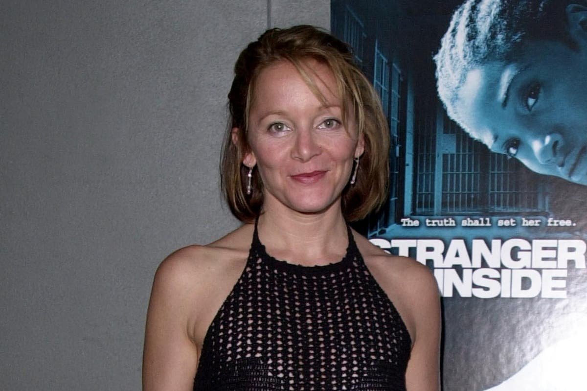 Mary Mara: Actress Who Starred In Er And Shameless Dies At 61 ...
