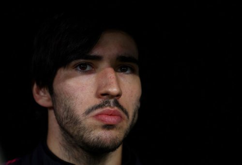 Sandro Tonali: Banned Newcastle star hit with new FA charge after 50 bets in first two months of season