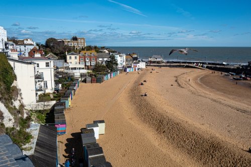 Revealed: where Londoners are buying now in record numbers