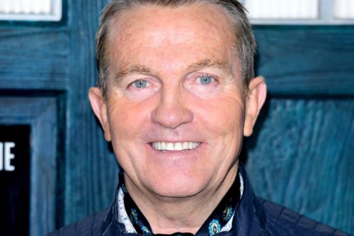 The Chase's Bradley Walsh 'speechless' over discovery in new show Egypt's Cosmic Code