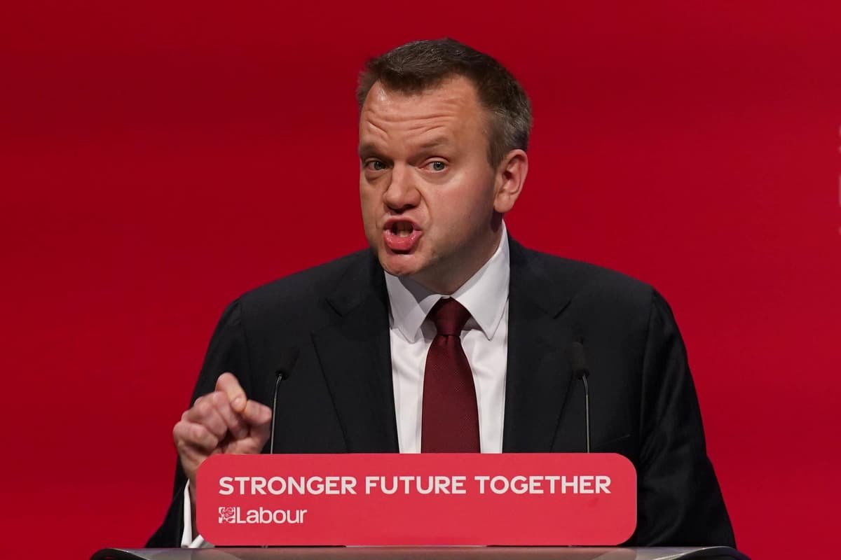 Youth mobility scheme with EU ‘not in Government plans’, minister says