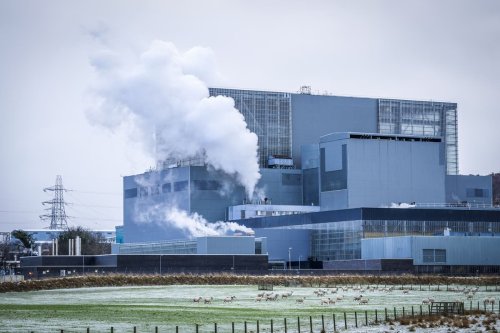 Hunterston B site declared nuclear-free as all spent fuel removed