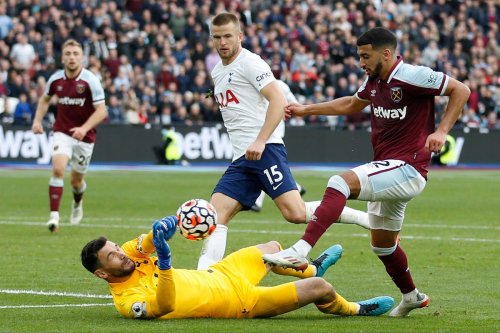 West Ham to face Tottenham in Carabao Cup quarter-final London derby