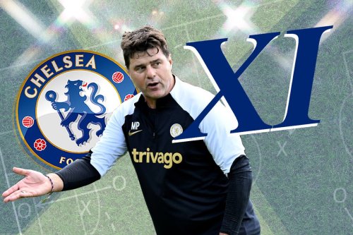 Chelsea XI vs Burnley: Predicted lineup, confirmed team news, injury latest