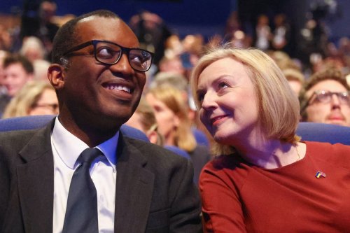 Tory Conference latest LIVE: Truss and Kwarteng in ‘lockstep’ over tax cuts as Gove remains coy over support