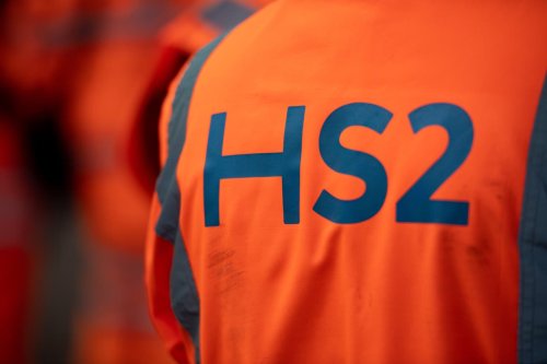 HS2 caused homeowner ‘severe stress’ over compensation claim – report