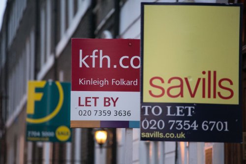 Property slowdown seen as red flag for sector amid mortgage crisis