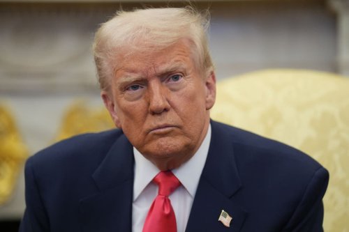 MPs and peers call for Trump to be blocked from addressing Parliament