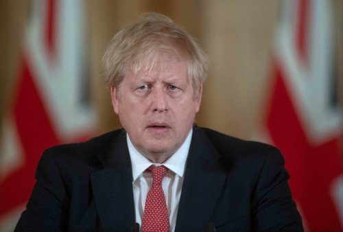 Best internet memes sparked by Boris Johnson’s resignation
