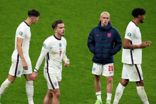 ‘Football ain’t coming home’, ‘Embarrassed’ - Pundits slam England