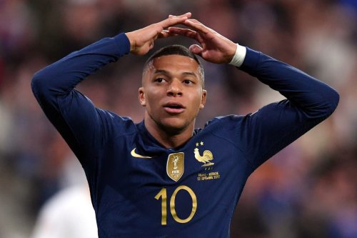 Denmark vs France live stream: How can I watch Nations League game live on TV in UK today?
