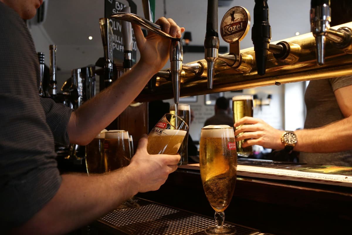 Anti-harassment law could hasten ‘erasure’ of pubs, says Conservative peer