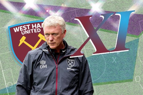 West Ham XI vs Freiburg: Starting lineup, Emerson injury latest and team news