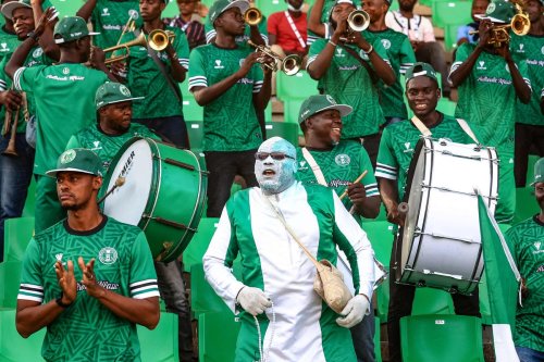 Guinea-Bissau 0-2 Nigeria LIVE! Troost-Ekong goal - AFCON 2022 result, match stream and latest updates today