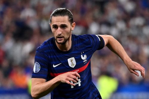 Graeme Souness hits out at Manchester United bid for Adrien Rabiot as £15m transfer nears