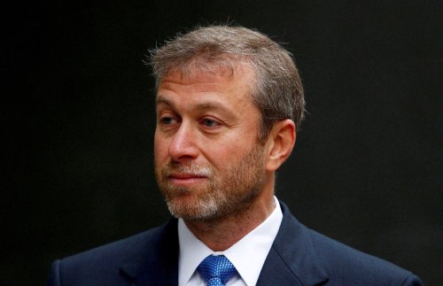 Roman Abramovich bids farewell to Chelsea with statement labelling new charitable foundation his ‘legacy’