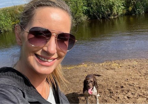 Nicola Bulley: Police say missing mum ‘may have fallen into river getting dog’s ball’