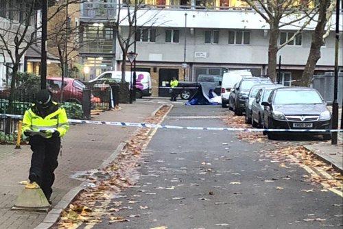Man killed, another fighting for life in double stabbing near Regent’s Park
