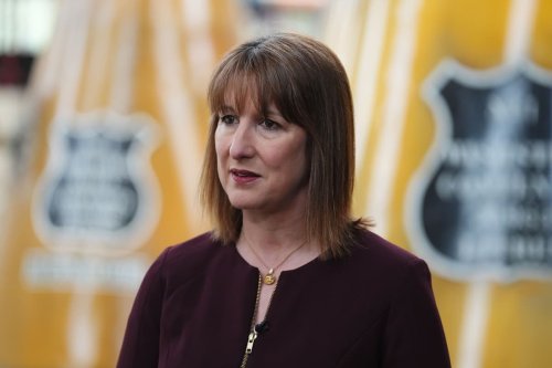 UK economy expected to have grown in first months of 2025