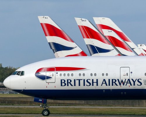 British Airways to ‘cancel July flights for 105,000 holidaymakers’