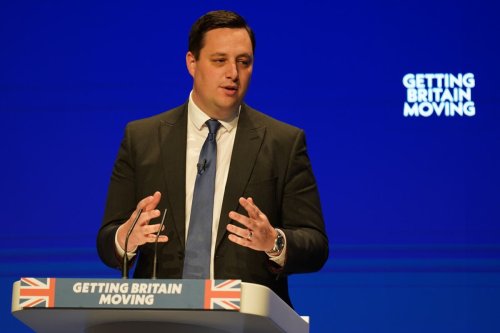 Tory mayor Houchen brands Labour MP ‘liar and coward’ over Teesworks row