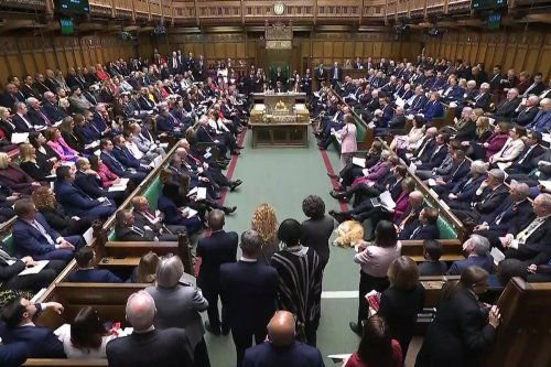 PM signals continued support for assisted dying Bill on eve of debate