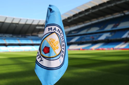 Man City charged by Premier League with multiple alleged breaches of financial rules