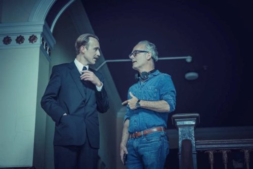 A Gentleman In Moscow author Amor Towles on Ewan McGregor and bringing his book to TV