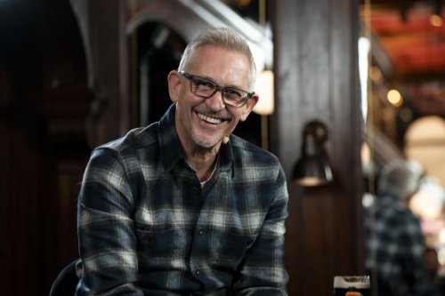 MP marks Gary Lineker’s contribution to Match Of The Day in Commons motion