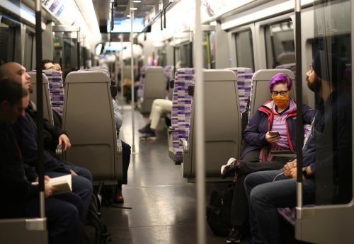 Elizabeth Line: Commuters could save up to £10 by tapping in and out during their journey