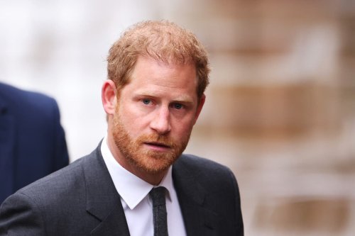 Harry under fire as he fails to attend first day of phone hacking trial