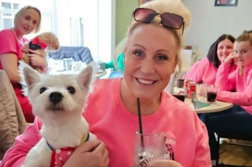 Saturday Night Takeaway winner 'heartbroken' after paraplegic dog banned from dream holiday