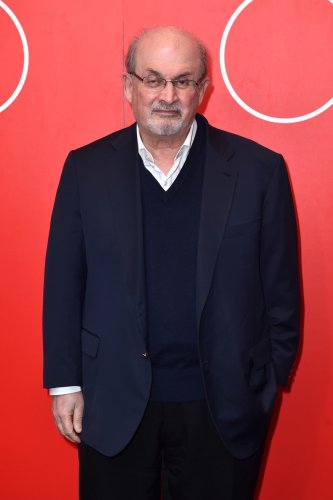 Rushdie stabbing: JK Rowling ‘feeling sick’ as authors, political leaders voice disbelief