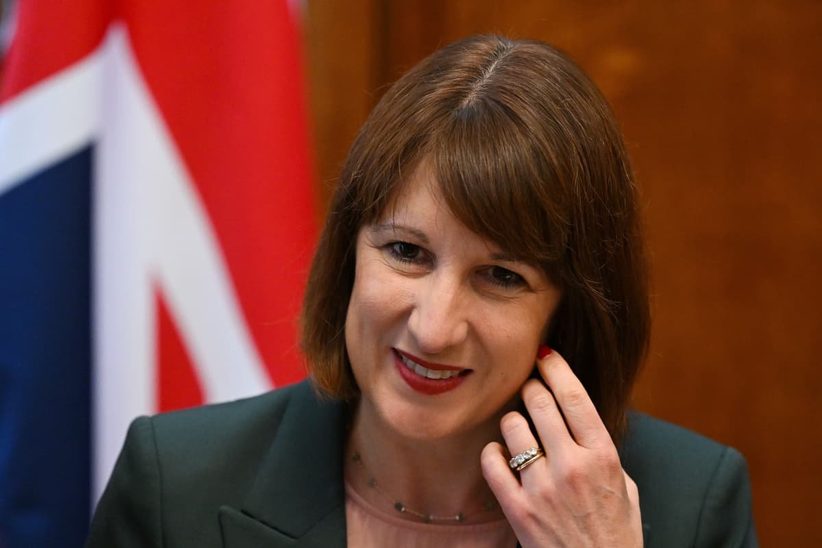 Chancellor tells National Wealth Fund to back ‘higher risk’ projects